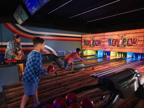 Great Wolf Lodge Bloomington — photo 9