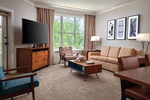 Marriott's Canyon Villas — photo 2