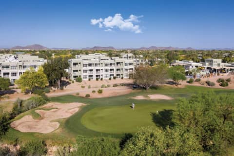 Marriott's Canyon Villas — photo 4