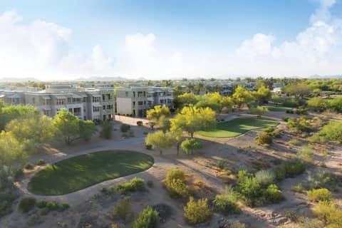 Marriott's Canyon Villas — photo 6