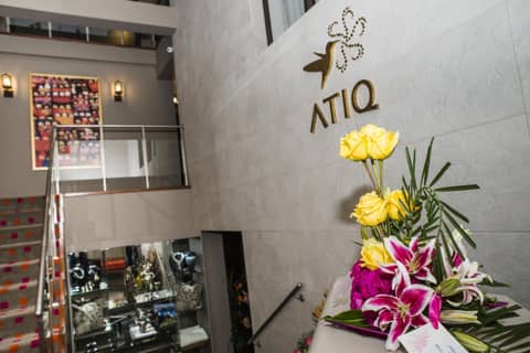 Atiq Boutique Hotel — photo 2