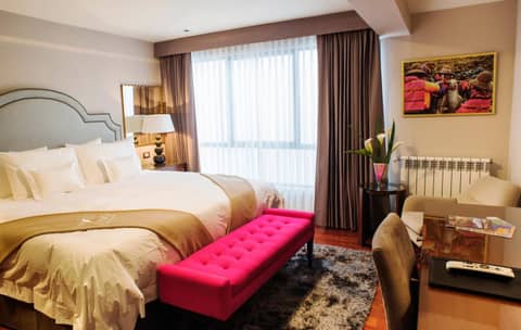 Atiq Boutique Hotel — photo 3