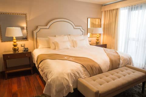 Atiq Boutique Hotel — photo 5