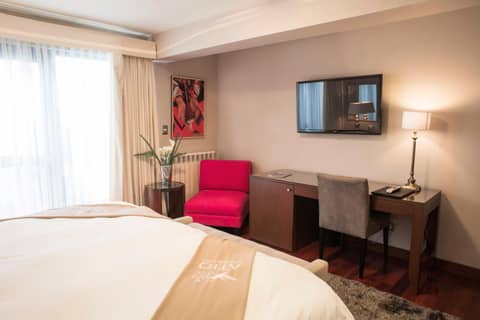 Atiq Boutique Hotel — photo 6