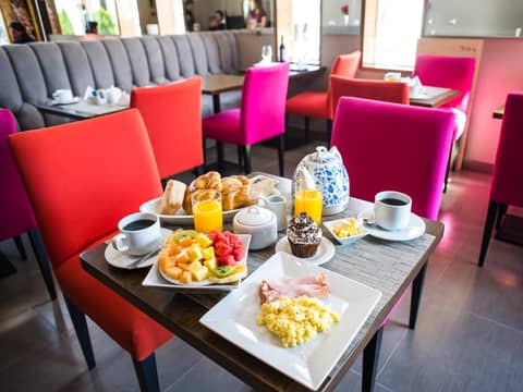 Atiq Boutique Hotel — photo 8