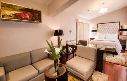 Atiq Boutique Hotel — photo 9