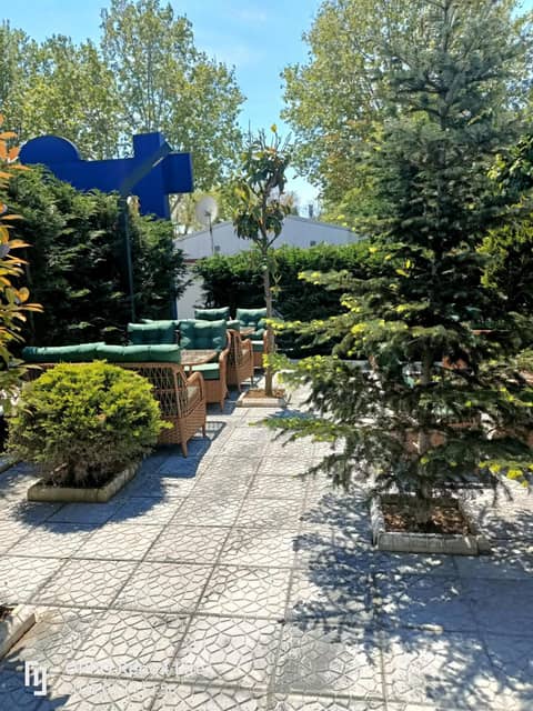 Istanbul Old City Topkapi Porta Romanos Hotel Ottoman Heritage — photo 4