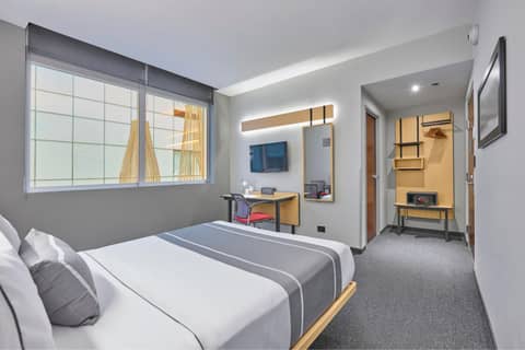 City Express Plus by Marriott Monterrey Nuevo Sur — photo 7