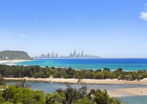 The Hill Apartments Currumbin Beach — photo 9
