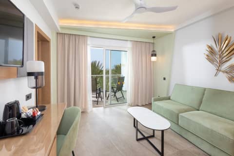 Hotel Riu Palace Maspalomas - Adults Only — photo 3