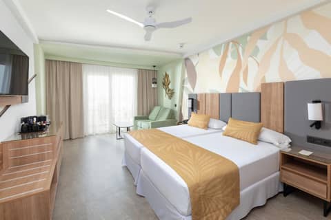 Hotel Riu Palace Maspalomas - Adults Only — photo 4