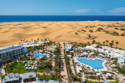 Hotel Riu Palace Maspalomas - Adults Only — photo 5