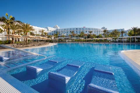 Hotel Riu Palace Maspalomas - Adults Only — photo 6