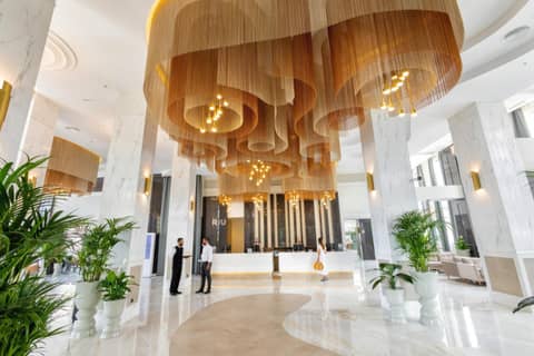 Hotel Riu Palace Maspalomas - Adults Only — photo 7