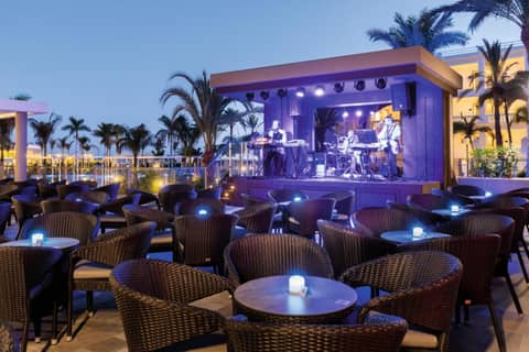 Hotel Riu Palace Maspalomas - Adults Only — photo 8