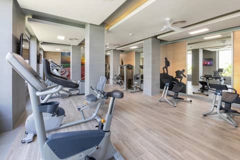 Hotel Riu Palace Maspalomas - Adults Only — photo 9