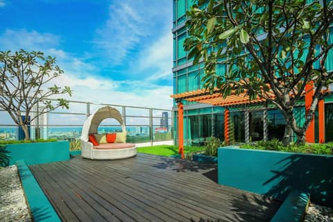 Sivatel Bangkok Hotel — photo 7
