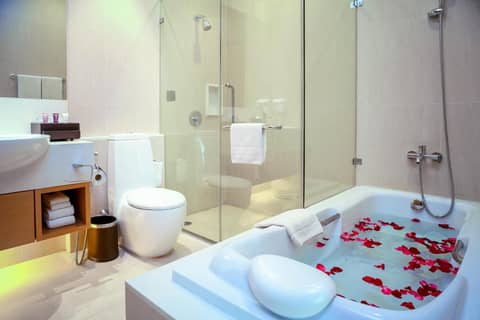 Sivatel Bangkok Hotel — photo 8