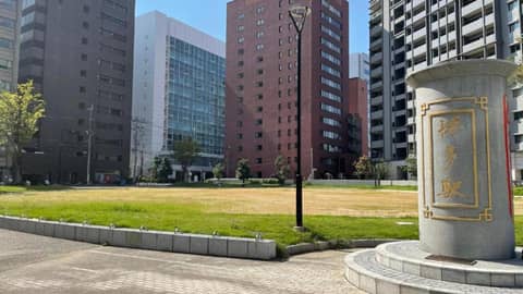 Toyoko Inn Hakata Ekimae Gion — photo 9