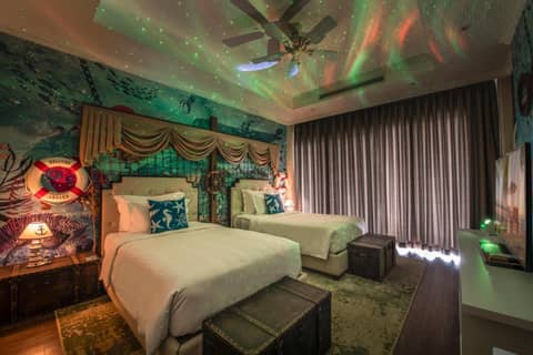 Vinpearl Wonderworld Phu Quoc — photo 3