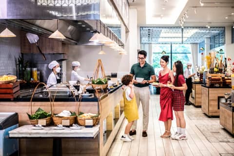 Vinpearl Wonderworld Phu Quoc — photo 4