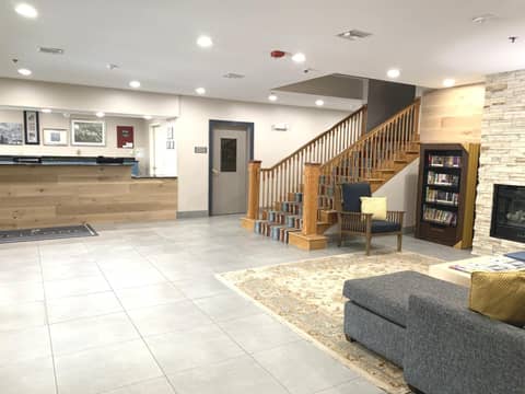 Country Inn & Suites By Radisson, Charleston North, SC — photo 2