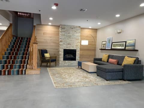 Country Inn & Suites By Radisson, Charleston North, SC — photo 6