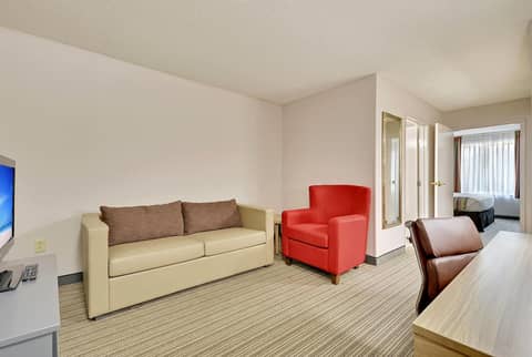 Country Inn & Suites By Radisson, Charleston North, SC — photo 7