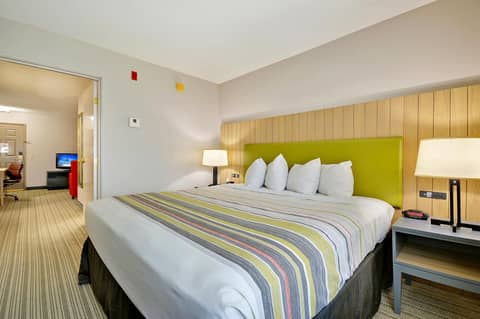 Country Inn & Suites By Radisson, Charleston North, SC — photo 9