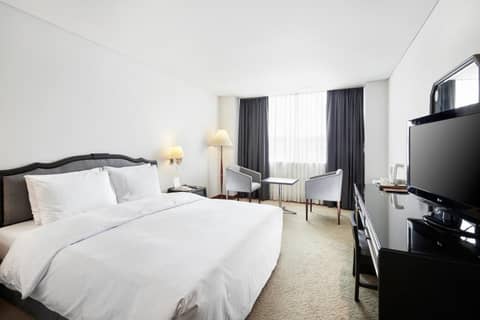Hotel President — photo 2