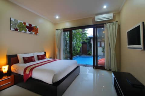 Lotus Tirta Seminyak — photo 6