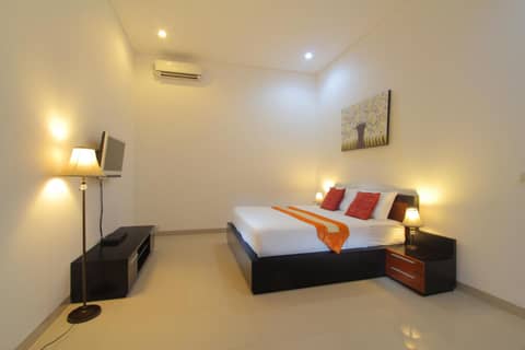 Lotus Tirta Seminyak — photo 7
