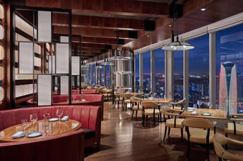 Waldorf Astoria Chengdu — photo 2