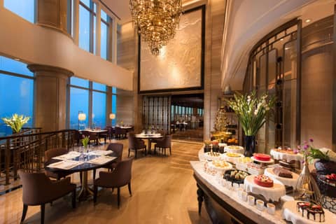 Waldorf Astoria Chengdu — photo 5