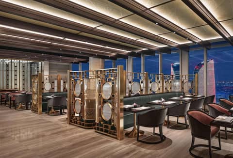 Waldorf Astoria Chengdu — photo 7
