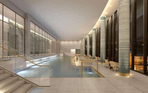 Waldorf Astoria Chengdu — photo 8