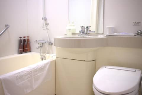 Daiwa Roynet Hotel Hiroshima — photo 8
