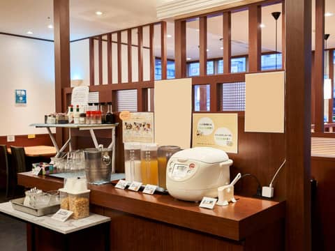 Daiwa Roynet Hotel Hiroshima — photo 9