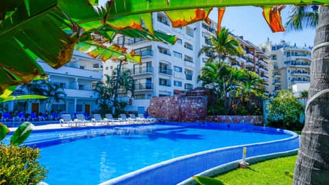 Tropicana Hotel Puerto Vallarta — photo 8
