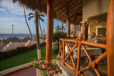 Tropicana Hotel Puerto Vallarta — photo 9