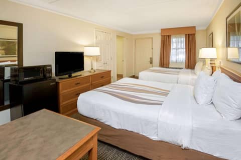 La Quinta Inn by Wyndham San Antonio Market Square — photo 6