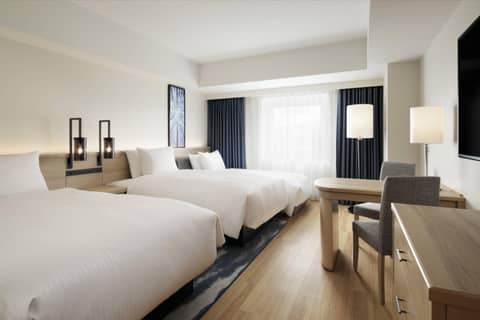 Fairfield by Marriott Sapporo — photo 2