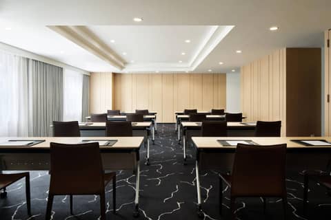 Fairfield by Marriott Sapporo — photo 3