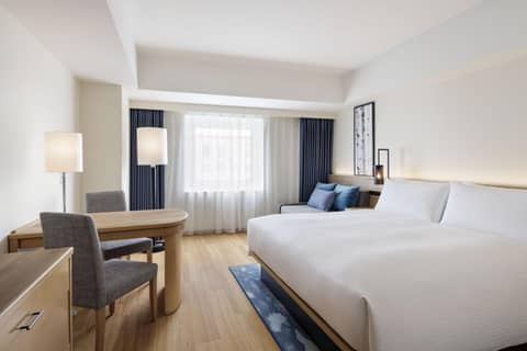 Fairfield by Marriott Sapporo — photo 6