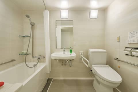 Fairfield by Marriott Sapporo — photo 8