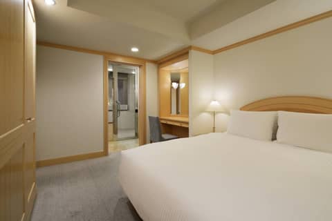 Fairfield by Marriott Sapporo — photo 9