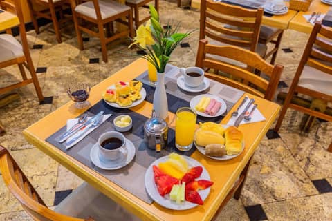 Hotel Vermont Ipanema — photo 4