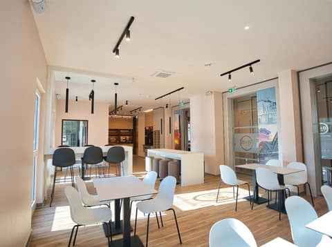B&B Hotel Köln-City — photo 3