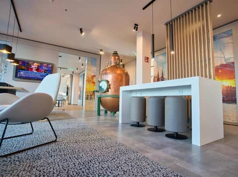 B&B Hotel Köln-City — photo 6