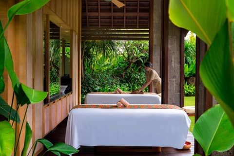 The Ritz-Carlton Bali — photo 3